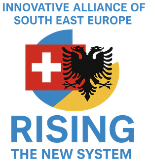 IASEE – Innovative Alliance of South East Europe. Rising the new system.