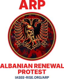 ARP – Albanian Renewal Protest